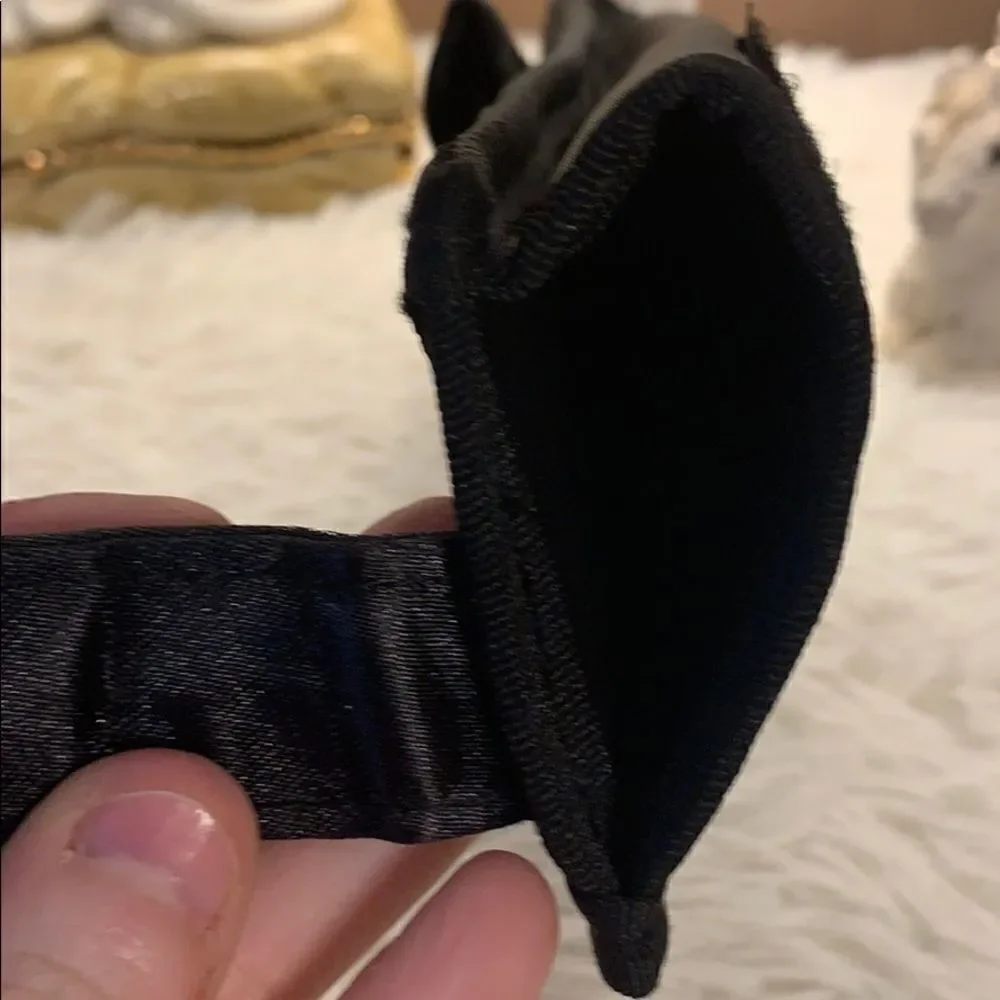 Hot tools travel size bag for flat iron